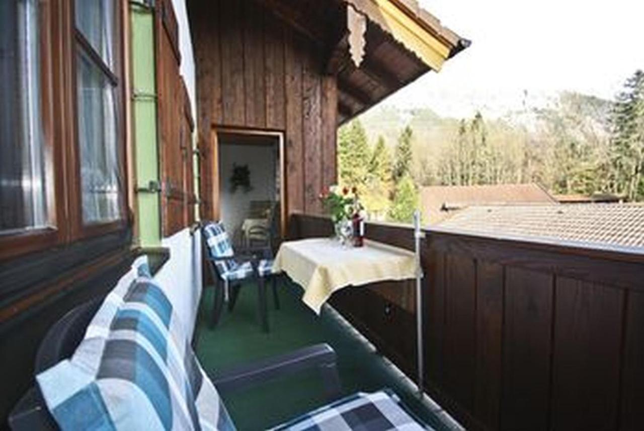 Landhaus Heisenbauer Бад-Райхенгалль Екстер'єр фото