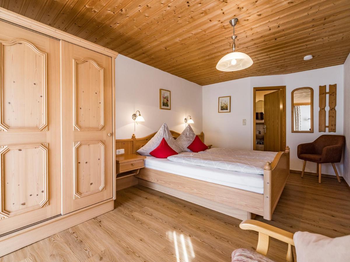 Landhaus Heisenbauer Бад-Райхенгалль Екстер'єр фото